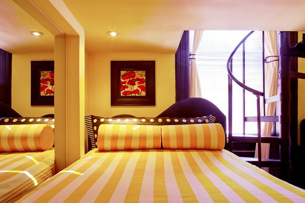 The International Cozy Inn New York Cameră foto