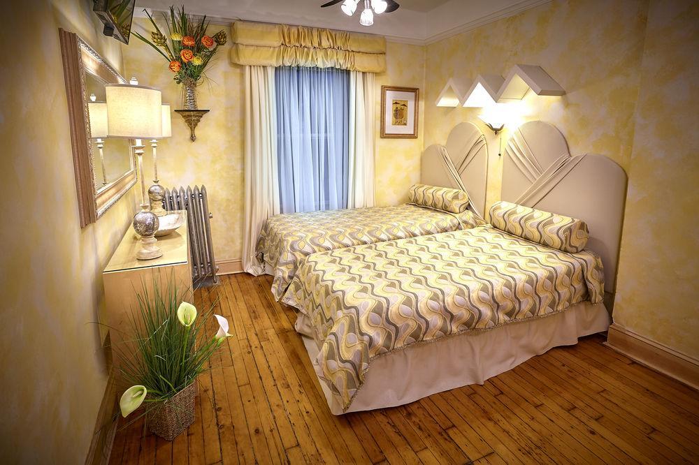 The International Cozy Inn New York Exterior foto